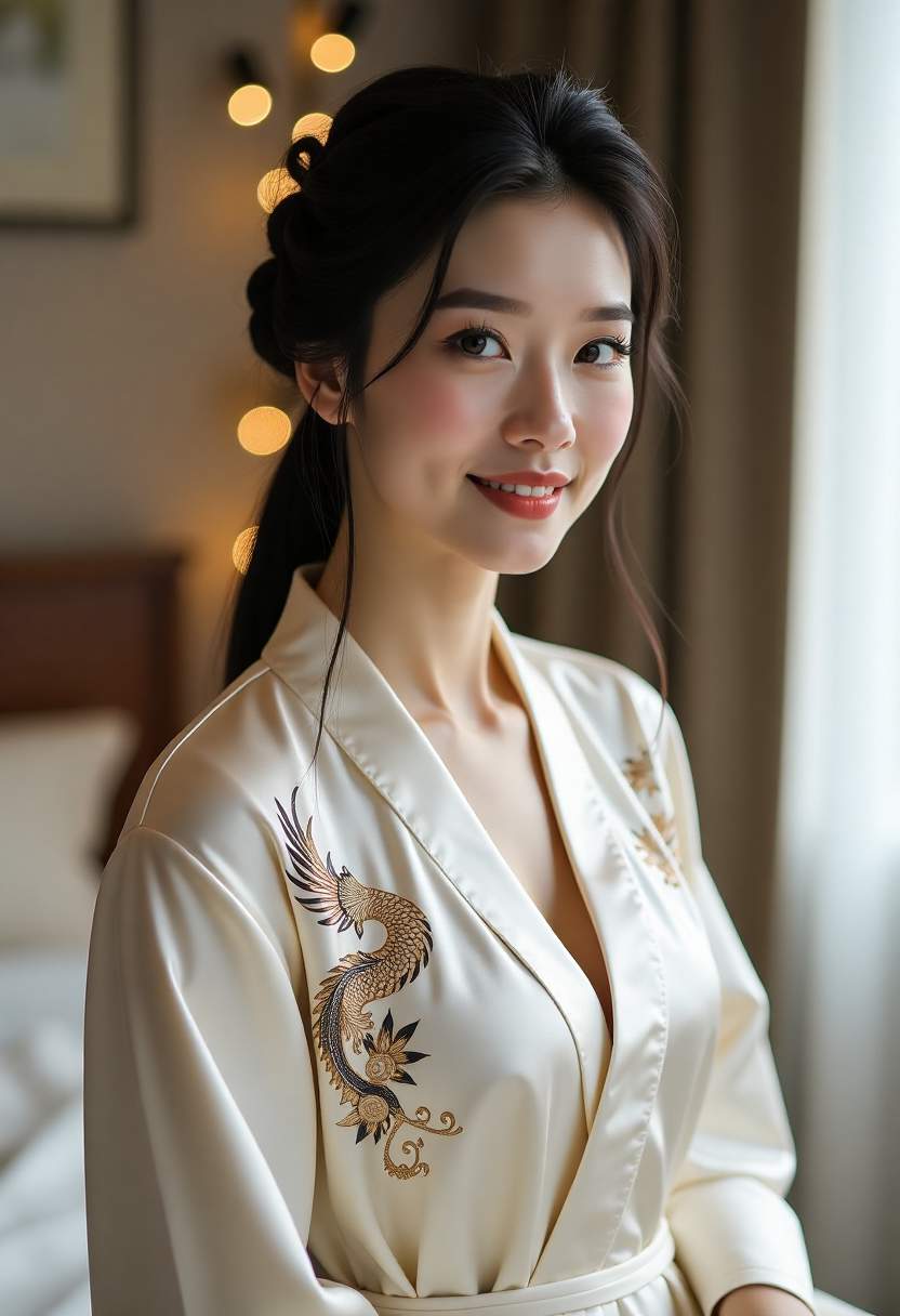 电影解说直播间封面